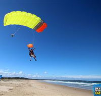 Skydive Oz Batemans Bay - Maitland Accommodation