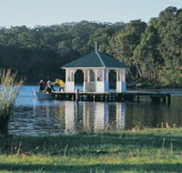Walpole-Nornalup Inlets - Maitland Accommodation