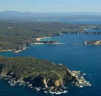 Banksia Walk - Burrewarra Point - Maitland Accommodation