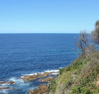 Moruya Heads lookout - Maitland Accommodation
