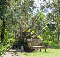 Mondrook Garden Cafe Gallery and Function Centre - Maitland Accommodation
