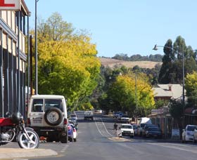 Blackwood River Tourist Drive - Maitland Accommodation 3