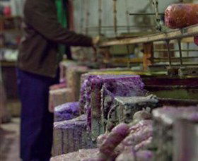 Nimbin Candle Factory - Maitland Accommodation 3