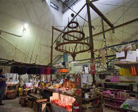 Nimbin Candle Factory - Maitland Accommodation 6