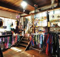 Nimbin Craft Gallery - Maitland Accommodation