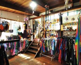 Nimbin Craft Gallery - Maitland Accommodation 0