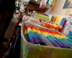 Nimbin Craft Gallery - Maitland Accommodation 1