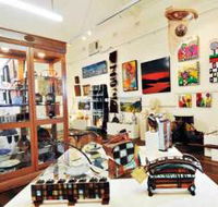 Nimbin Artists Gallery - Maitland Accommodation