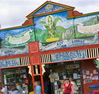 HEMP Embassy - Maitland Accommodation