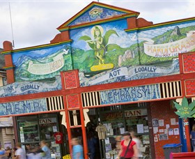 HEMP Embassy - Maitland Accommodation 0