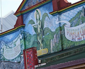 HEMP Embassy - Maitland Accommodation 1