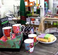 The Famous Tinonee Cafe and Gift Shop - Maitland Accommodation