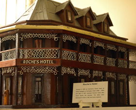 Alumny Creek School Museum And Reserve - Maitland Accommodation 2