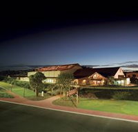 Australian Outback Spectacular High Country Legends - Maitland Accommodation