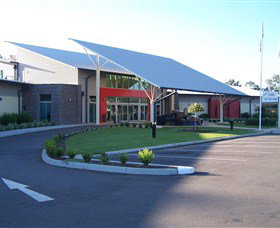 Club Taree - Maitland Accommodation 1