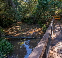 Ms Kellys walking track - Maitland Accommodation