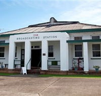 Lawrence Museum and Historical Society Inc - Maitland Accommodation