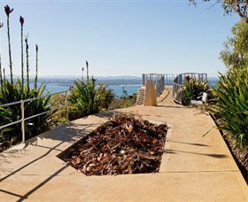 Gan Gan Hill Lookout - Maitland Accommodation 1