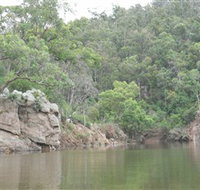 Brogo - Maitland Accommodation