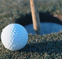 Tuross Head Country Club - Maitland Accommodation