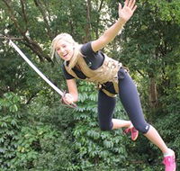 Half Day Stunt Academy - Maitland Accommodation