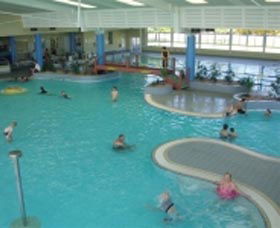 YMCA Manning Aquatic And Leisure Centre - Maitland Accommodation 0