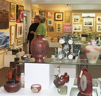 Port Stephens Community Arts Centre - Maitland Accommodation