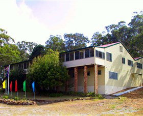 Port Stephens Community Arts Centre - Maitland Accommodation 1