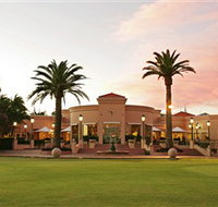 Links Hope Island Golf Club - Maitland Accommodation