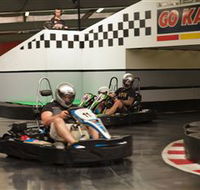 Slideways - Go Karting Gold Coast - Maitland Accommodation
