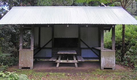 Mount Nardi Picnic Area - Maitland Accommodation 1