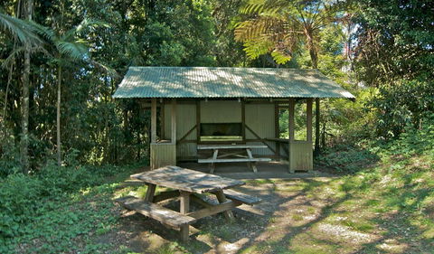 Mount Nardi Picnic Area - Maitland Accommodation 2