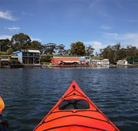 Tuross Lake - Maitland Accommodation