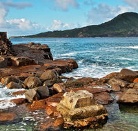 Tomaree National Park - Maitland Accommodation