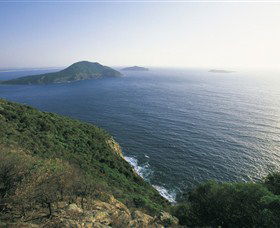 Yacaaba Head Walk - Maitland Accommodation 0