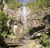 Protesters Falls - Maitland Accommodation