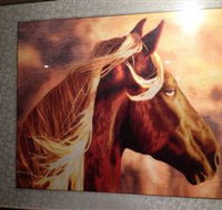 Silk Art Gallery - Maitland Accommodation