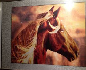 Silk Art Gallery - Maitland Accommodation 0