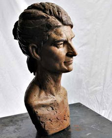 Damien Lucas Sculpture And Design - Maitland Accommodation 1