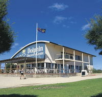 Dolphin Discovery Centre - Maitland Accommodation