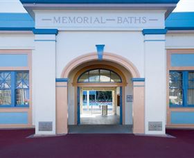 Lismore Memorial Baths - Maitland Accommodation 0