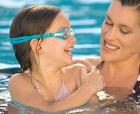 Lismore Memorial Baths - Maitland Accommodation 3