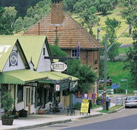 Cobargo - Maitland Accommodation