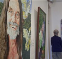 Lismore Regional Gallery - Maitland Accommodation