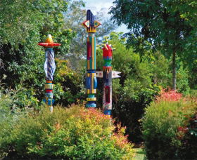 Wilsons River Experience Walk - Maitland Accommodation 0