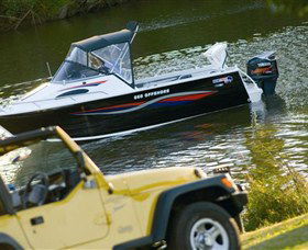 Wilsons River Experience Walk - Maitland Accommodation 1