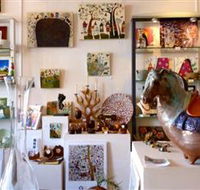Art Aspects Gallery - Maitland Accommodation