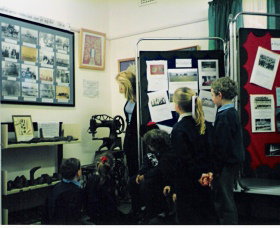 Cundletown Heritage Walk - Maitland Accommodation 1