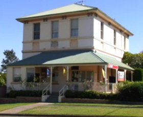 Cundletown Heritage Walk - Maitland Accommodation 2