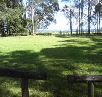 Aboriginal Bora Ring - Maitland Accommodation